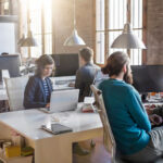 Εσωτερικοί συνεργάτες